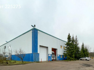 Фотография Продажа помещения свободного назначения, 7147 м² , 5253-й проезд 1с1  №2