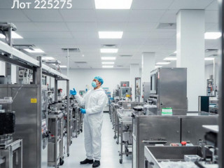 Фотография Продажа помещения свободного назначения, 7147 м² , 5253-й проезд 1с1  №6