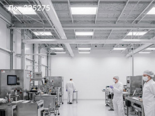 Фотография Продажа помещения свободного назначения, 7147 м² , 5253-й проезд 1с1  №7