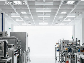 Фотография Продажа помещения свободного назначения, 7147 м² , 5253-й проезд 1с1  №5