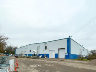 Продажа помещения свободного назначения 7147 м² 5253-й проезд 1с1 