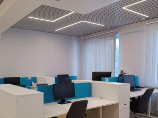 Фотография Аренда офиса, 600 м² , Вашутинское шоссе 15  №5