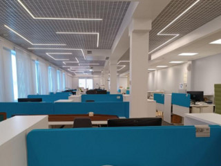 Фотография Аренда офиса, 600 м² , Вашутинское шоссе 15  №4