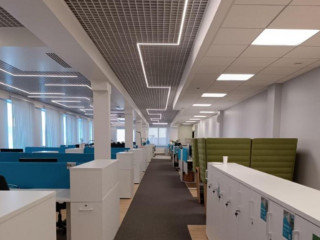 Фотография Аренда офиса, 600 м² , Вашутинское шоссе 15  №2