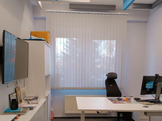 Фотография Аренда офиса, 600 м² , Вашутинское шоссе 15  №3