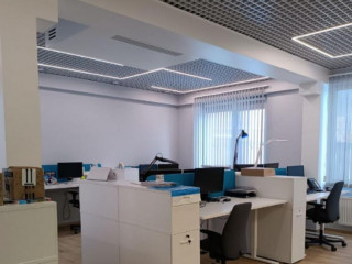 Фотография Аренда офиса, 600 м² , Вашутинское шоссе 15  №6