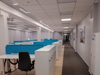 Фотография Аренда офиса, 600 м² , Вашутинское шоссе 15  №1