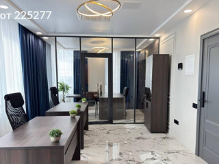 Фотография Аренда офиса, 115 м² , Аминьевское шоссе 6  №3