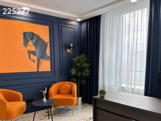 Фотография Аренда офиса, 115 м² , Аминьевское шоссе 6  №2