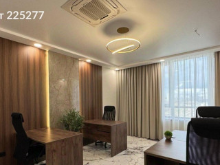 Фотография Аренда офиса, 115 м² , Аминьевское шоссе 6  №5