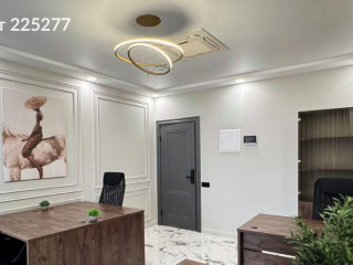 Фотография Аренда офиса, 115 м² , Аминьевское шоссе 6  №6