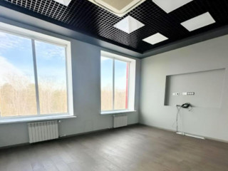 Фотография Аренда офиса, 1456 м² , улица Нобеля 1  №3
