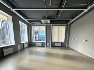 Фотография Аренда офиса, 1456 м² , улица Нобеля 1  №2