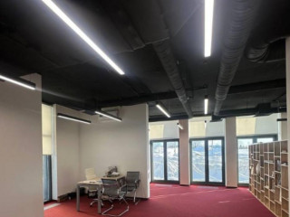 Фотография Аренда помещения свободного назначения, 204 м² , улица Кулибина 2к4  №3