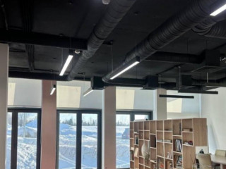 Фотография Аренда помещения свободного назначения, 204 м² , улица Кулибина 2к4  №2