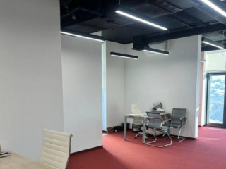 Аренда помещения свободного назначения 204 м² улица Кулибина 2к4 