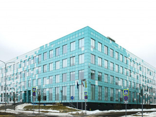 Фотография Аренда помещения свободного назначения, 404 м² , улица Нобеля 5  №8