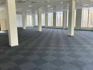 Фотография Аренда помещения свободного назначения, 404 м² , улица Нобеля 5  №5