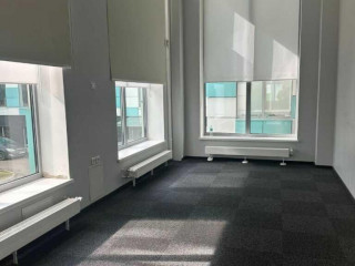 Аренда помещения свободного назначения 404 м² улица Нобеля 5 