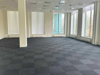 Фотография Аренда помещения свободного назначения, 404 м² , улица Нобеля 5  №3