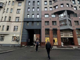 Фотография Аренда помещения свободного назначения, 40 м² , 4-я Тверская-Ямская улица 24  №9