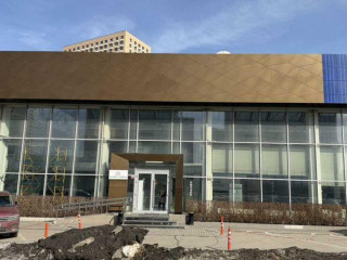 Фотография Отдельно стоящее здание, Новорязанское шоссе 1Г  №2