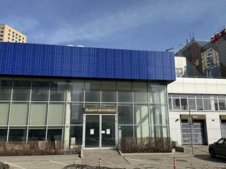 Фотография Отдельно стоящее здание, Новорязанское шоссе 1Г  №3