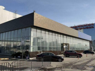 Аренда отдельно стоящего здания 10873 м² Новорязанское шоссе 1Г 
