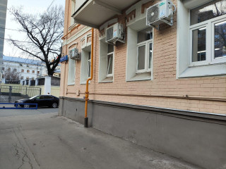Фотография Аренда помещения свободного назначения, 113 м² , Зубовский проезд 2к2 №14 Фотография Аренда помещения свободного назначения, 113 м² , Зубовский проезд 2к2 №14