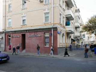 Фотография Аренда помещения свободного назначения, 113 м² , Зубовский проезд 2к2 №9 Фотография Аренда помещения свободного назначения, 113 м² , Зубовский проезд 2к2 №9
