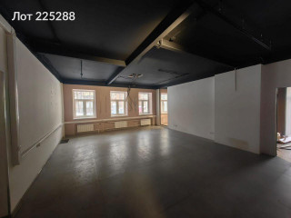 Фотография Аренда помещения свободного назначения, 113 м² , Зубовский проезд 2к2  №7