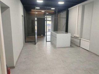 Фотография Аренда помещения свободного назначения, 113 м² , Зубовский проезд 2к2  №6