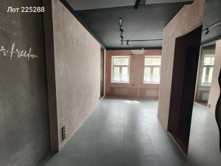 Фотография Аренда помещения свободного назначения, 113 м² , Зубовский проезд 2к2 №4 Фотография Аренда помещения свободного назначения, 113 м² , Зубовский проезд 2к2 №4