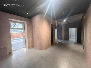 Фотография Аренда помещения свободного назначения, 113 м² , Зубовский проезд 2к2  №3