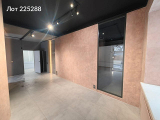 Фотография Аренда помещения свободного назначения, 113 м² , Зубовский проезд 2к2  №4