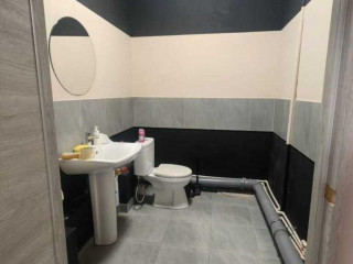 Фотография Аренда помещения свободного назначения, 113 м² , Зубовский проезд 2к2  №10