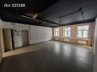 Фотография Аренда помещения свободного назначения, 113 м² , Зубовский проезд 2к2  №8