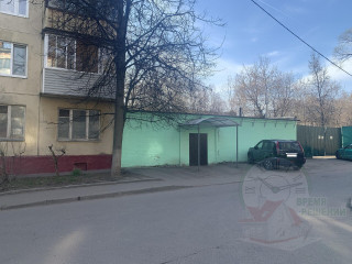 Аренда помещения свободного назначения 261 м² Пионерская улица 37А 