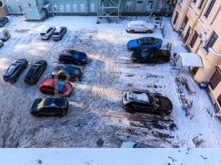 Фотография Аренда офиса, 45 м² , улица Чапаева 3  №11