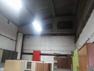 Фотография Продажа склада, 213 м² , улица имени Героя Советского Союза Васильева 48/1  №5