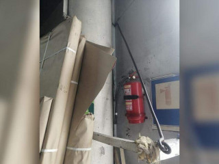 Фотография Продажа склада, 213 м² , улица имени Героя Советского Союза Васильева 48/1  №10