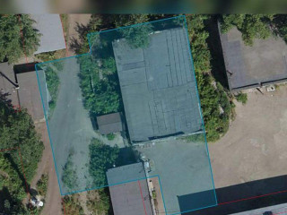 Фотография Продажа склада, 213 м² , улица имени Героя Советского Союза Васильева 48/1  №2