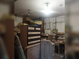 Фотография Продажа склада, 213 м² , улица имени Героя Советского Союза Васильева 48/1  №8