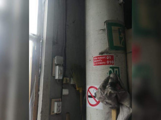 Фотография Продажа склада, 213 м² , улица имени Героя Советского Союза Васильева 48/1  №7