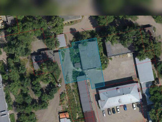 Фотография Продажа склада, 213 м² , улица имени Героя Советского Союза Васильева 48/1  №3