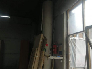 Фотография Продажа склада, 213 м² , улица имени Героя Советского Союза Васильева 48/1  №6