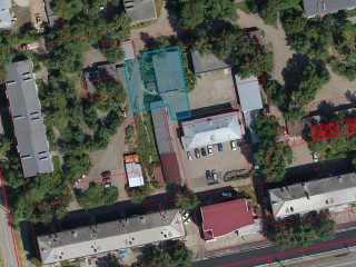 Фотография Продажа склада, 213 м² , улица имени Героя Советского Союза Васильева 48/1  №4