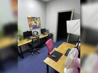 Фотография Продажа офиса, 79 м² , улица Белинского 44  №5