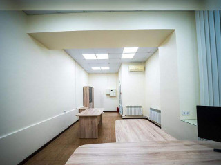 Фотография Продажа офиса, 29 м² , Волочаевская улица 85  №3