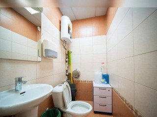 Фотография Продажа офиса, 32 м² , Волочаевская улица 85  №9